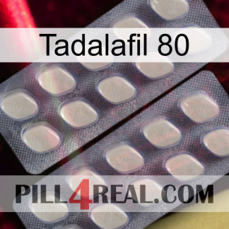 Tadalafil 80 07
